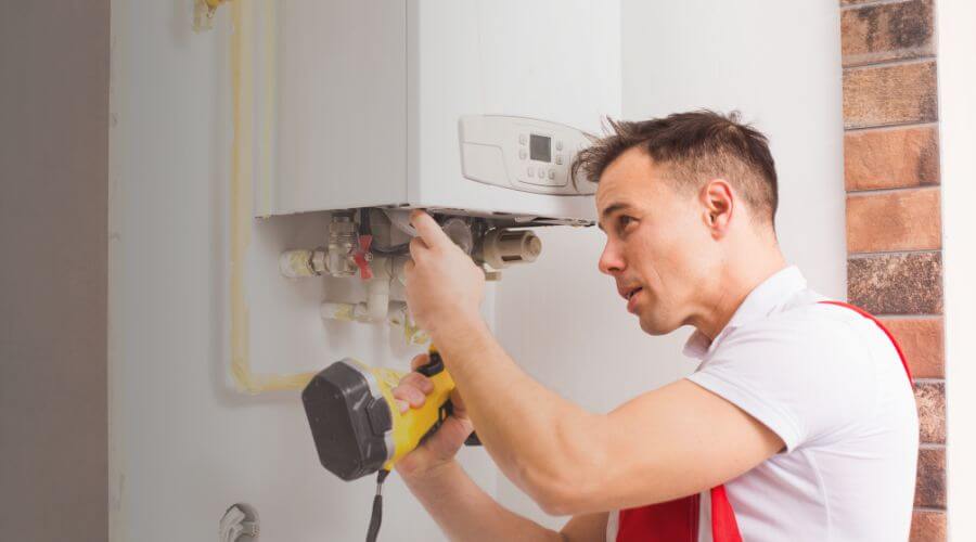 Professional Leak Detection in Parkersburg, WV